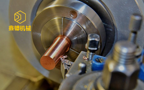 鑫镱機械ERP軟件(jiàn)