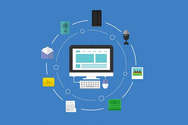 什(shén)麽是獨立站？